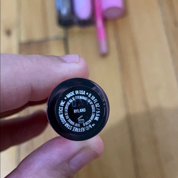 Combo for lips by jeffree Star - Picture 3 of 7